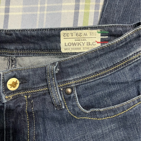 Diesel Jeans - Picture 4 of 5